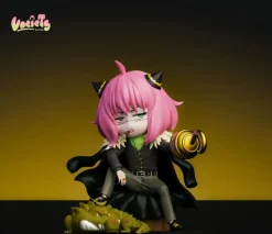 1/6 Scale Sir Crocodile Cosplay Anya Forger - ONE PIECE SPY X FAMILY Resin Statue - Variety Studio