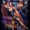 1/6 Scale Sofa Series Boa Hancock - ONE PIECE Resin Statue - Face Studio