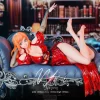 1/6 Scale Sofa Series Nami - ONE PIECE Statue - Baby Face Studio