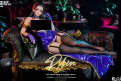 1/6 Scale Sofa Series Nico Robin - ONE PIECE Resin Statue - Baby Face Studio