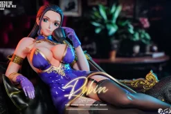 1/6 Scale Sofa Series Nico Robin - ONE PIECE Resin Statue - Baby Face Studio