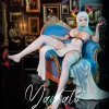 1/6 Scale Sofa Series Yamato - ONE PIECE Resin Statue - Face Studio