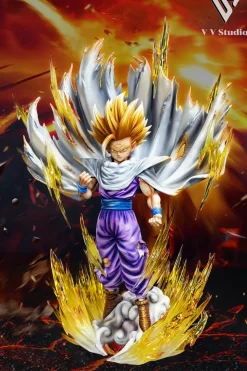 1/6 Scale Son Gohan - Dragon Ball Resin Statue - VV Studio