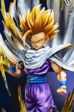 1/6 Scale Son Gohan - Dragon Ball Resin Statue - VV Studio