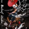 1/6 Scale Sound Hashira Uzui Tengen - Demon Slayer: Kimetsu no Yaiba Resin Statue - Hero Belief Studios