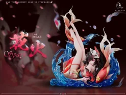1/6 Scale Sparkle - Honkai: Star Rail Resin Statue - LingYue Studio