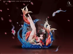 1/6 Scale Sparkle - Honkai: Star Rail Resin Statue - LingYue Studio