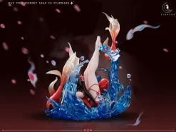 1/6 Scale Sparkle - Honkai: Star Rail Resin Statue - LingYue Studio