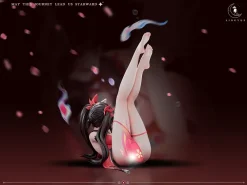 1/6 Scale Sparkle - Honkai: Star Rail Resin Statue - LingYue Studio