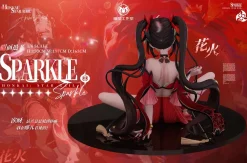 1/6 Scale Sparkle - Honkai: Star Rail Statue - Firefly At Night Studio