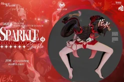 1/6 Scale Sparkle - Honkai: Star Rail Statue - Firefly At Night Studio