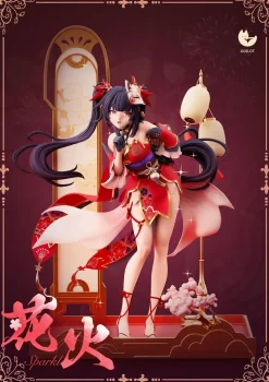 1/6 Scale Sparkle with LED - Honkai: Star Rail Statue - OCELOT-Studio