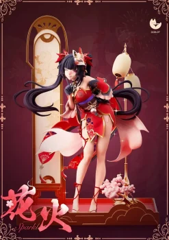 1/6 Scale Sparkle with LED - Honkai: Star Rail Statue - OCELOT-Studio