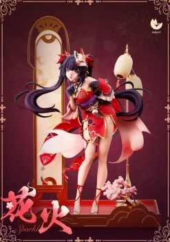 1/6 Scale Sparkle with LED - Honkai: Star Rail Statue - OCELOT-Studio
