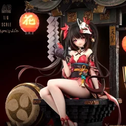 1/6 Scale Sparkle with LED - Honkai: Star Rail Resin Statue - ABsinthe Studios