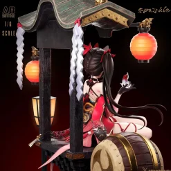 1/6 Scale Sparkle with LED - Honkai: Star Rail Resin Statue - ABsinthe Studios