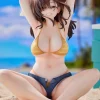 1/6 Scale Special Ver. Complicated Relationship Female Friend - Original Design Official Statue - PINK ROUGE