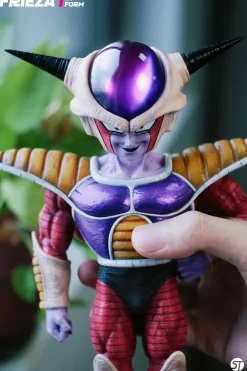 1/6 Scale 1st Form Frieza - Dragon Ball Resin Statue - ShowTime Studio