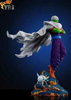 1/6 Scale Standing Piccolo - Dragon Ball Resin Statue - YR-Studios