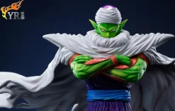 1/6 Scale Standing Piccolo - Dragon Ball Resin Statue - YR-Studios
