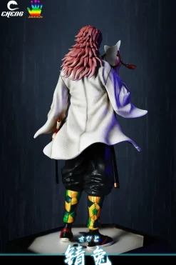 1/6 Scale Standing Series Sabito - Demon Slayer: Kimetsu no Yaiba Resin Statue - Cheng Studio