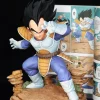 1/6 Scale Starting Hand Vegeta - Dragon Ball Resin Statue - PlanB Studio
