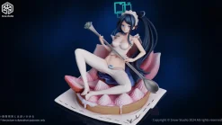 1/7 Scale Strawberry Milkshake Tendou Alice - Blue Archive Official Statue - Snow Studio