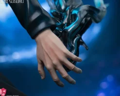 1/6 Scale Suguru Geto - Jujutsu Kaisen Resin Statue - PoFang Studio
