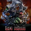 1/6 Scale Suguru Geto with LED - Jujutsu Kaisen Resin Statue - NIREN Studios