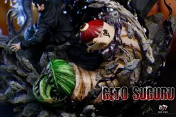 1/6 Scale Suguru Geto with LED - Jujutsu Kaisen Resin Statue - NIREN Studios