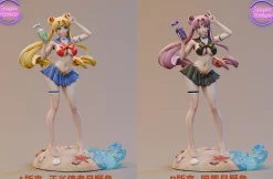 1/6 Scale Summer Swimsuit 002 Usagi Tsukino - Sailor Moon Resin Statue - Sugar Honey Studio