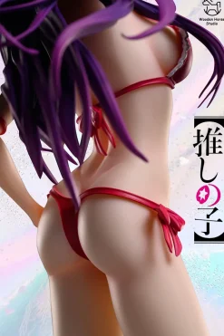 1/6 Scale Summer Swimwear Ver. Ai Hoshino - Oshi no Ko Statue - Wooden Horse Studio