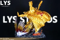 1/8 Scale Super Fierce Fighting Series Daibutsu Sengoku - ONE PIECE Resin Statue - LYS Studios