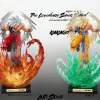 1/9 Scale Super Saiyan 1 Son Goku - Dragon Ball Statue - DB-Studio