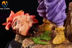 1/6 Scale Super Saiyan 2 Son Gohan - Dragon Ball Resin Statue - XWL Studio