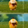 1/10 Scale Surprised Psyduck - Pokemon Resin Statue - Mew Moon Studio