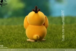 1/10 Scale Surprised Psyduck - Pokemon Resin Statue - Mew Moon Studio