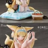1/6 Scale Suzuran - Arknights Statue - Crazy Rabbit Studio