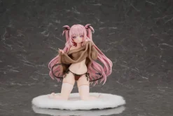 1/6 Scale Sweater Ver. Rurumu - Original Design Official Statue - PURE Studio