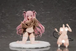 1/6 Scale Sweater Ver. Rurumu - Original Design Official Statue - PURE Studio