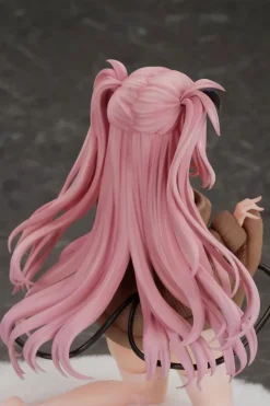 1/6 Scale Sweater Ver. Rurumu - Original Design Official Statue - PURE Studio