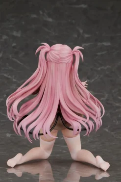 1/6 Scale Sweater Ver. Rurumu - Original Design Official Statue - PURE Studio