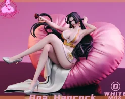 1/6 Scale Sweets Boa Hancock - ONE PIECE Resin Statue - OTJ Studio