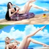 1/6 Scale Swimpool Party Series 001 Boa Hancock - ONE PIECE Resin Statue - Hot Girls Studio