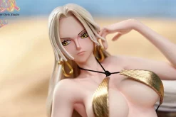 1/6 Scale Swimpool Party Series 001 Boa Hancock - ONE PIECE Resin Statue - Hot Girls Studio