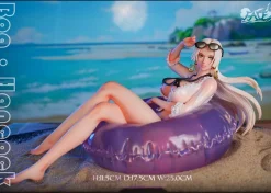 1/6 Scale Swimsuit Ver. Boa Hancock - ONE PIECE Statue - Baby Face Studio