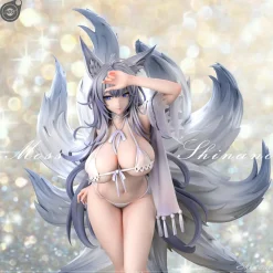 1/4 Scale Swimsuit Ver. IJN Shinano - Azur Lane Statue - MOSS Studio