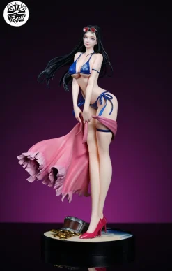 1/4 Scale Swimsuit Ver. Nico Robin - ONE PIECE Resin Statue - Art of Eden Studio