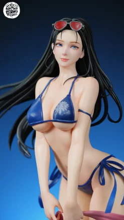 1/4 Scale Swimsuit Ver. Nico Robin - ONE PIECE Resin Statue - Art of Eden Studio