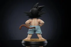 1/6 Scale Swimsuit Ver. Son Goku - Dragon Ball Resin Statue -  PDD Studio